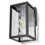 Citilux FORTS CLU09W1 Уличный настенный светильник