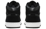 Кроссовки Jordan Air Jordan 1 Mid (Женская размерная сетка)