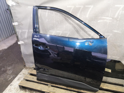 Дверь передняя правая Toyota RAV4 V (XA50) 18-нв Б/У Оригинал 6700142160