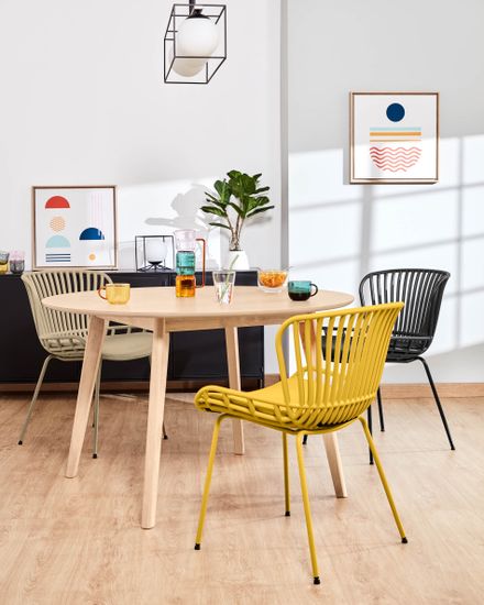 Flower Искусственное растение лирата 60см