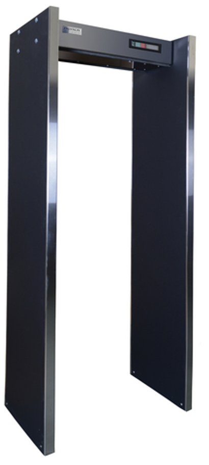 Стационарный металлодетектор Поиск-ВП