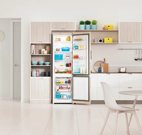 Холодильник Indesit ITR 4200 E – 7