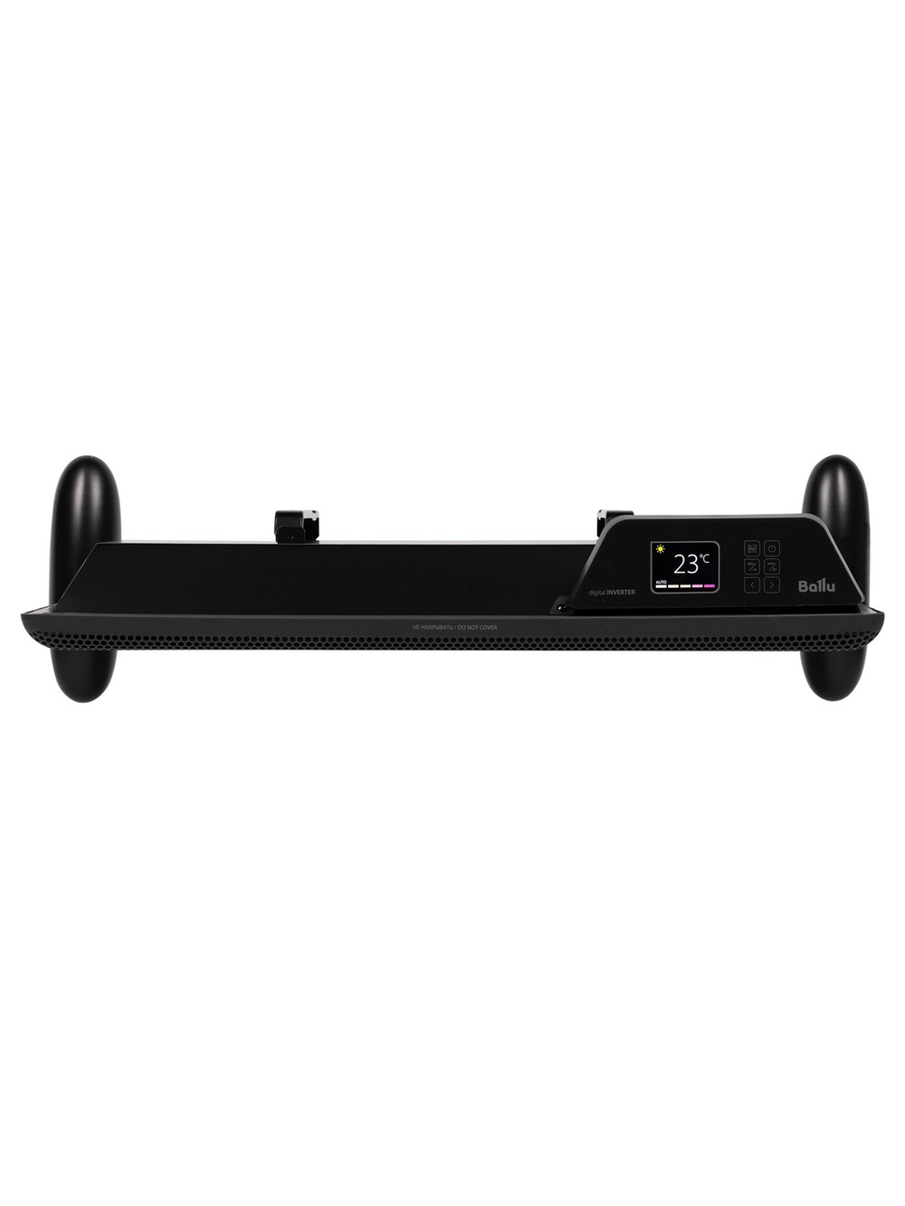 Конвектор электрический Ballu Apollo digital INVERTER Black Infinity BEC/ATI-2003