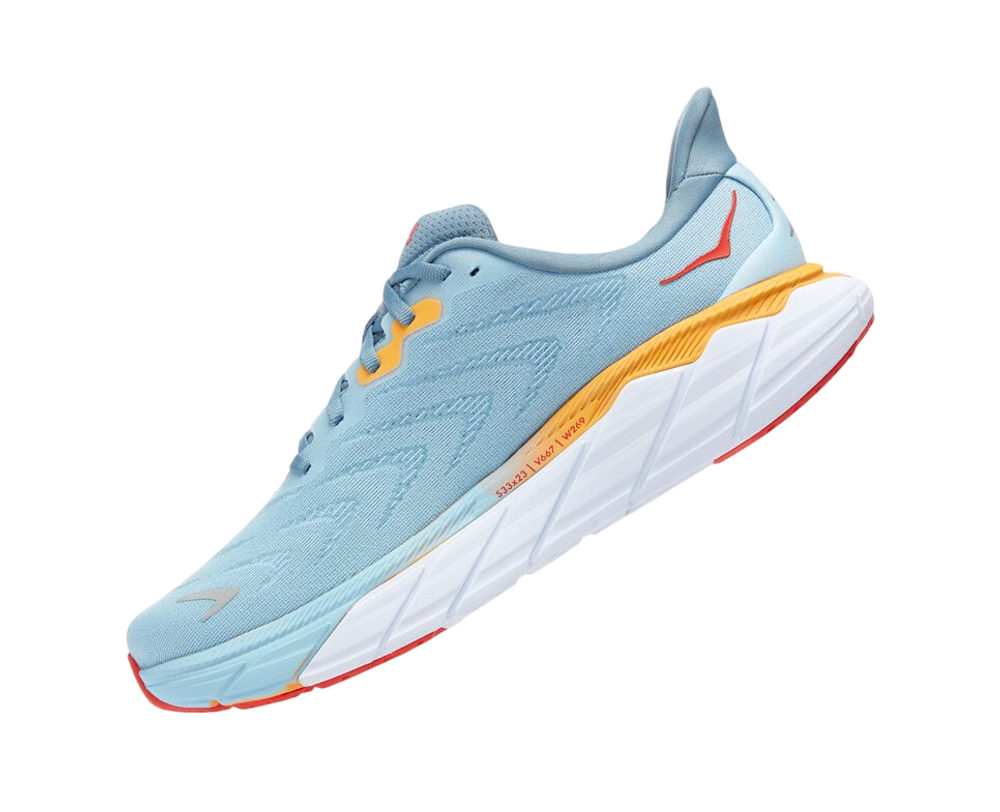 Кроссовки мужские Hoka Arahi 6