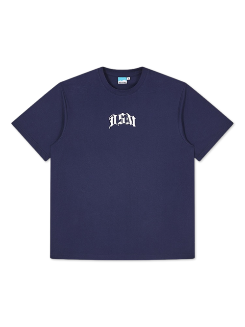 Футболка DONSMOKE "DSM" Oversized Tee