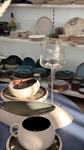 Салатник 14,5x13,5 см h 7 см MAUNA