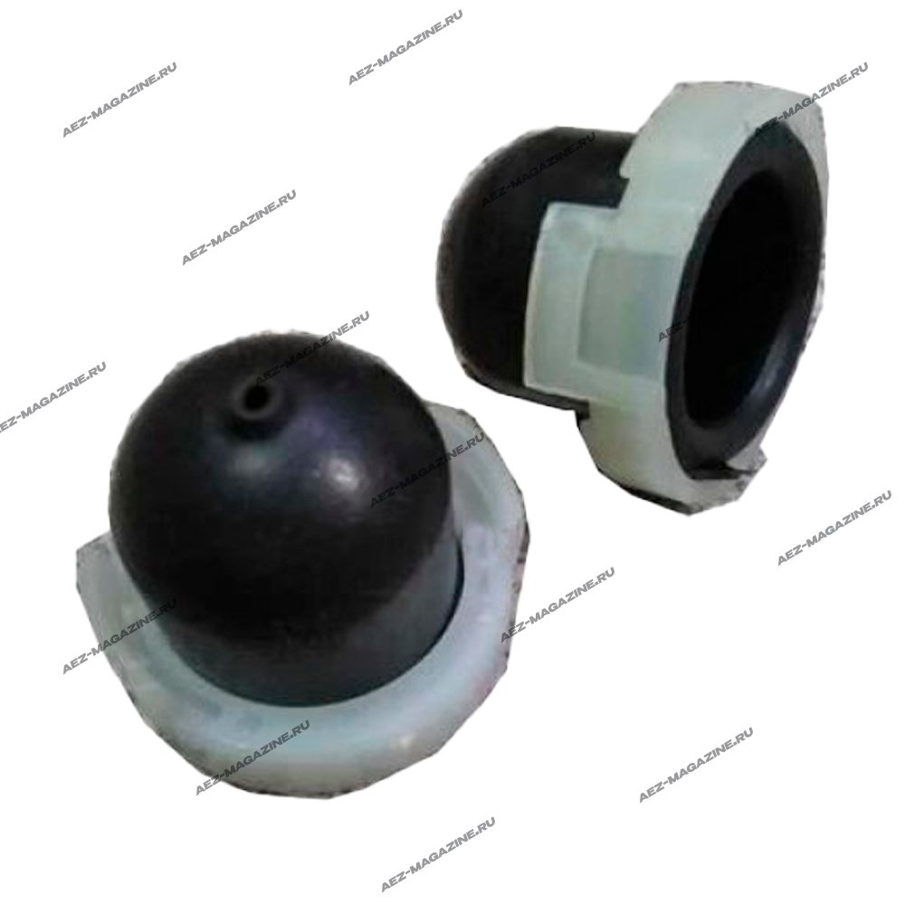 резиновый купол для ручного топливо-подкачивающего насоса L