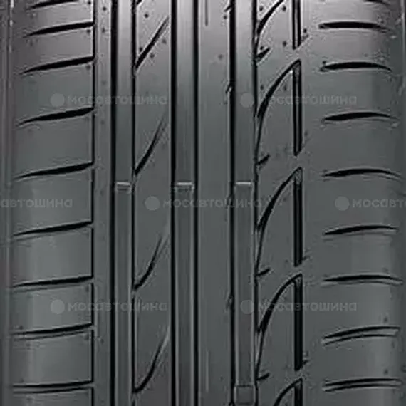 Bridgestone Potenza S001 255/40 R19 100Y XL