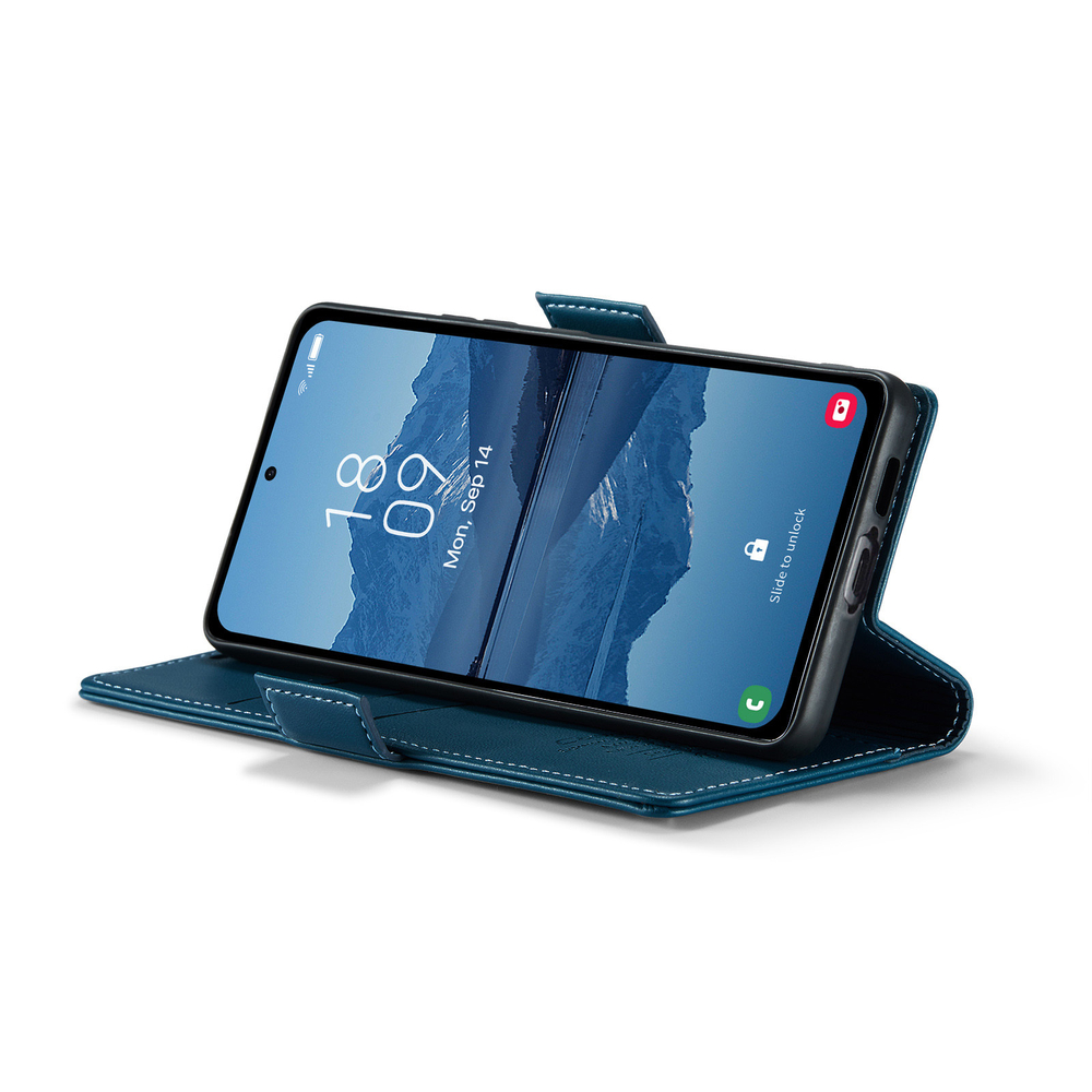 Чехол-книжка CaseMe Smooth Samsung Galaxy A55