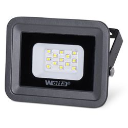 Светодиодный прожектор Wolta WFL-10W/06 5500K 10 Вт SMD IP65 850 Лм