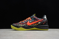 Nike Kobe 8 Christmas (2012) (GS)