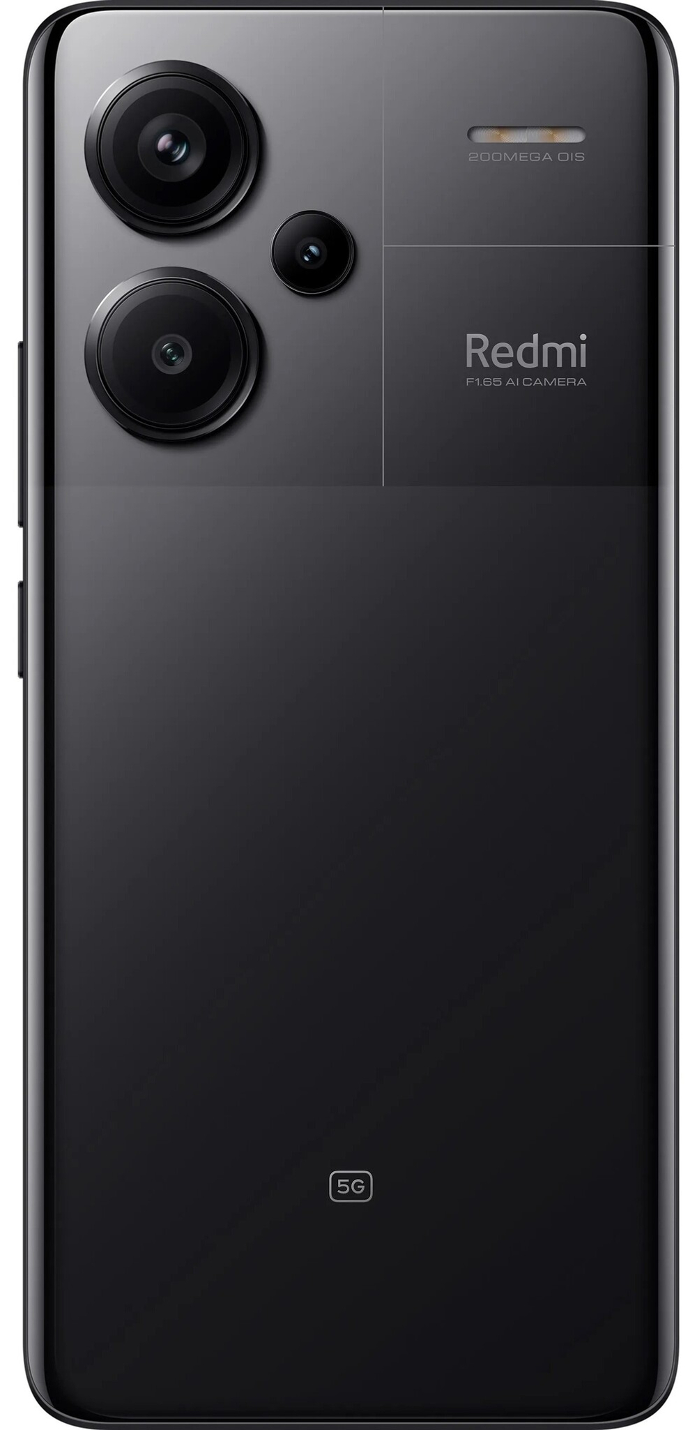 Xiaomi Redmi Note 13 Pro Plus 12/512Gb Black