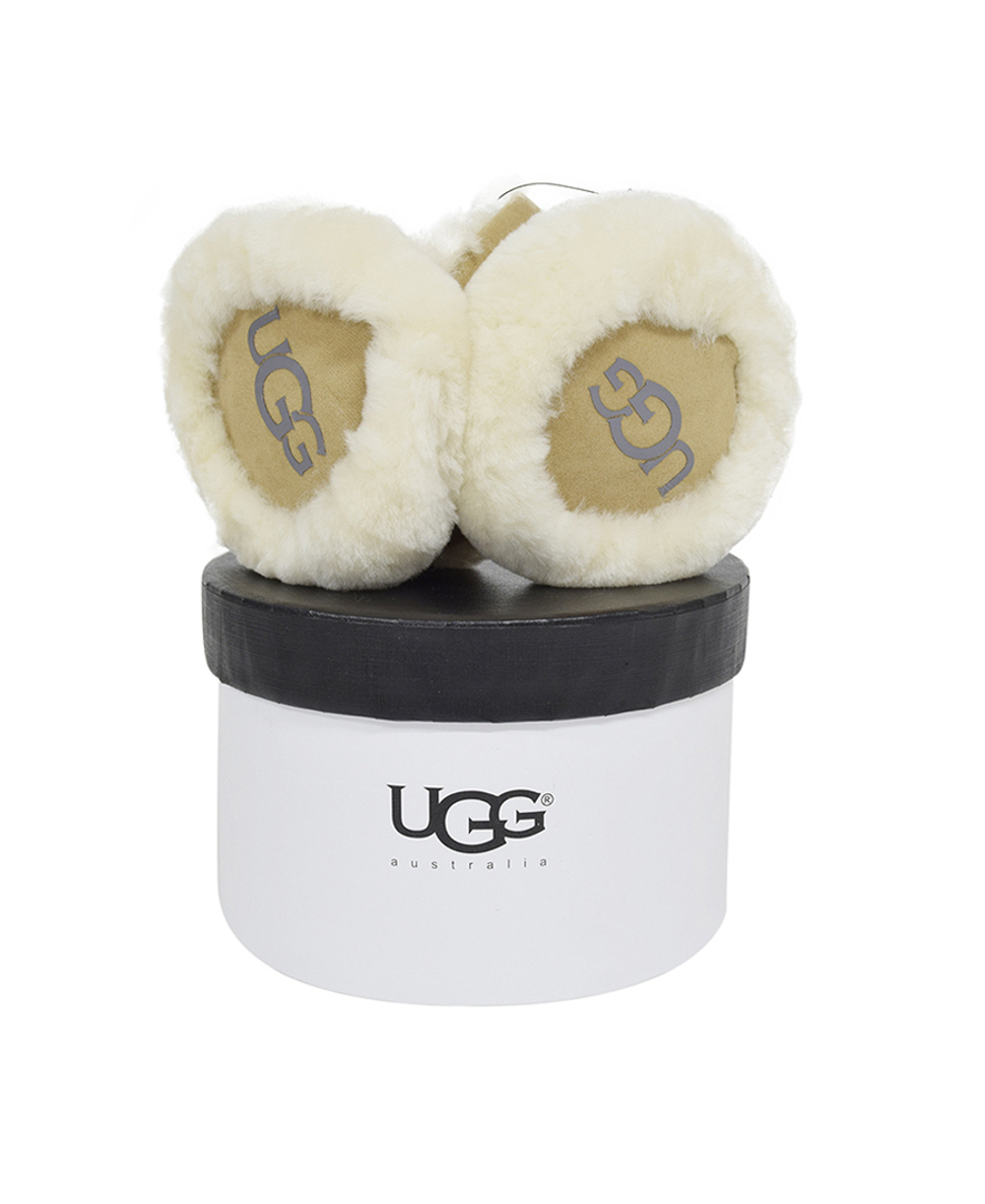 UGG EARMUFF Sand