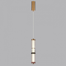 Подвесной светильник Odeon Light COLLIER 5455/12L