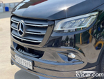 Mercedes-Benz Sprinter 3.0 Дизель (05.2020)