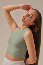 Топ TO030 Pistache MY