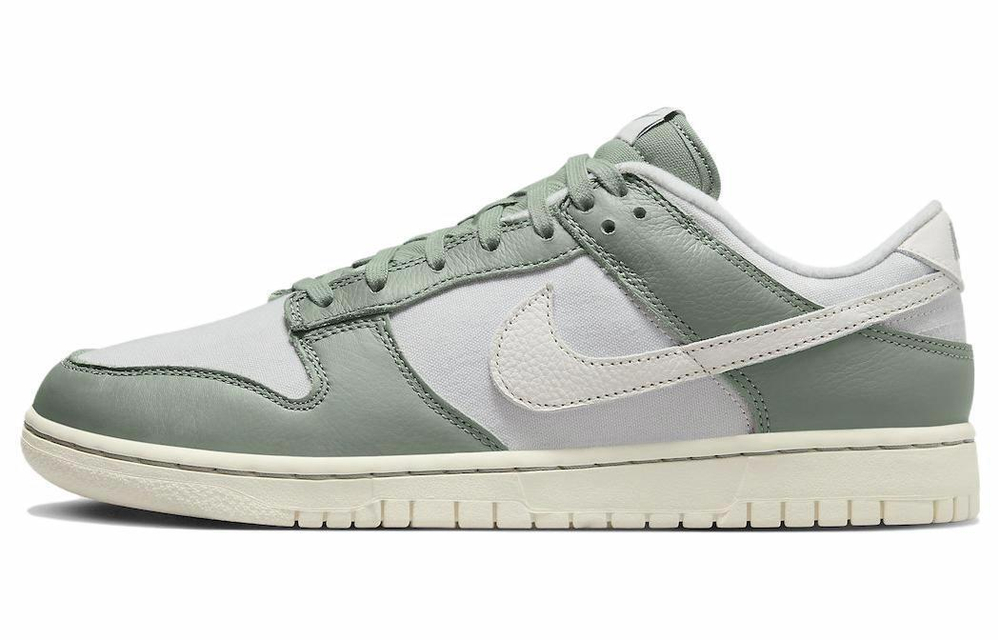 Кроссовки Nike Dunk Low "Mica Green"