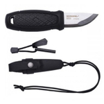 Нож MORAKNIV ELDRIS BLACK NECK KNIFE, арт. 12629