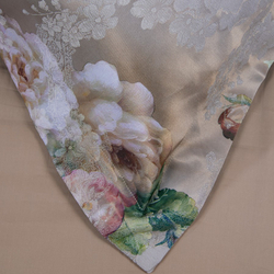 Постельное белье СайлиД D-216 жаккард