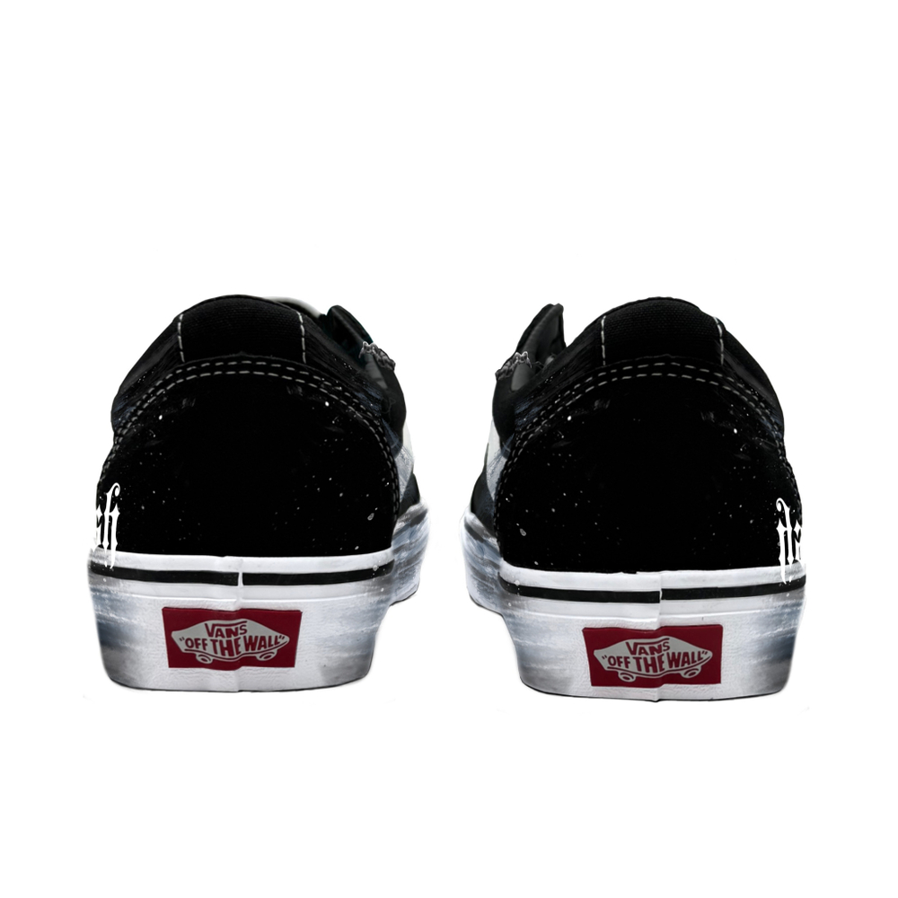 Vans Ward