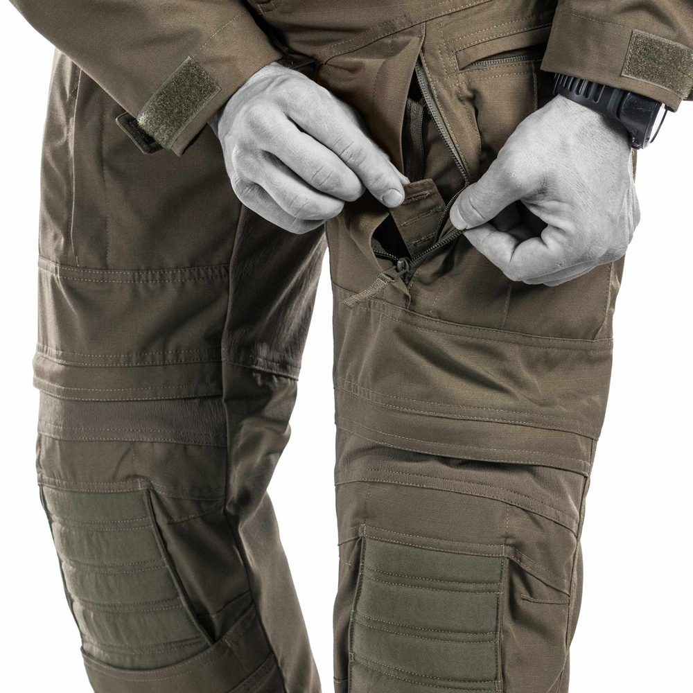 UF PRO STRIKER XT GEN.3 COMBAT PANTS -  Brown Grey