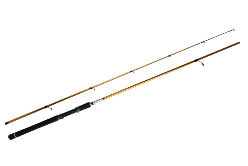 Спиннинг Lagoon VINTAGE 27XXH 2,7m  80-160g