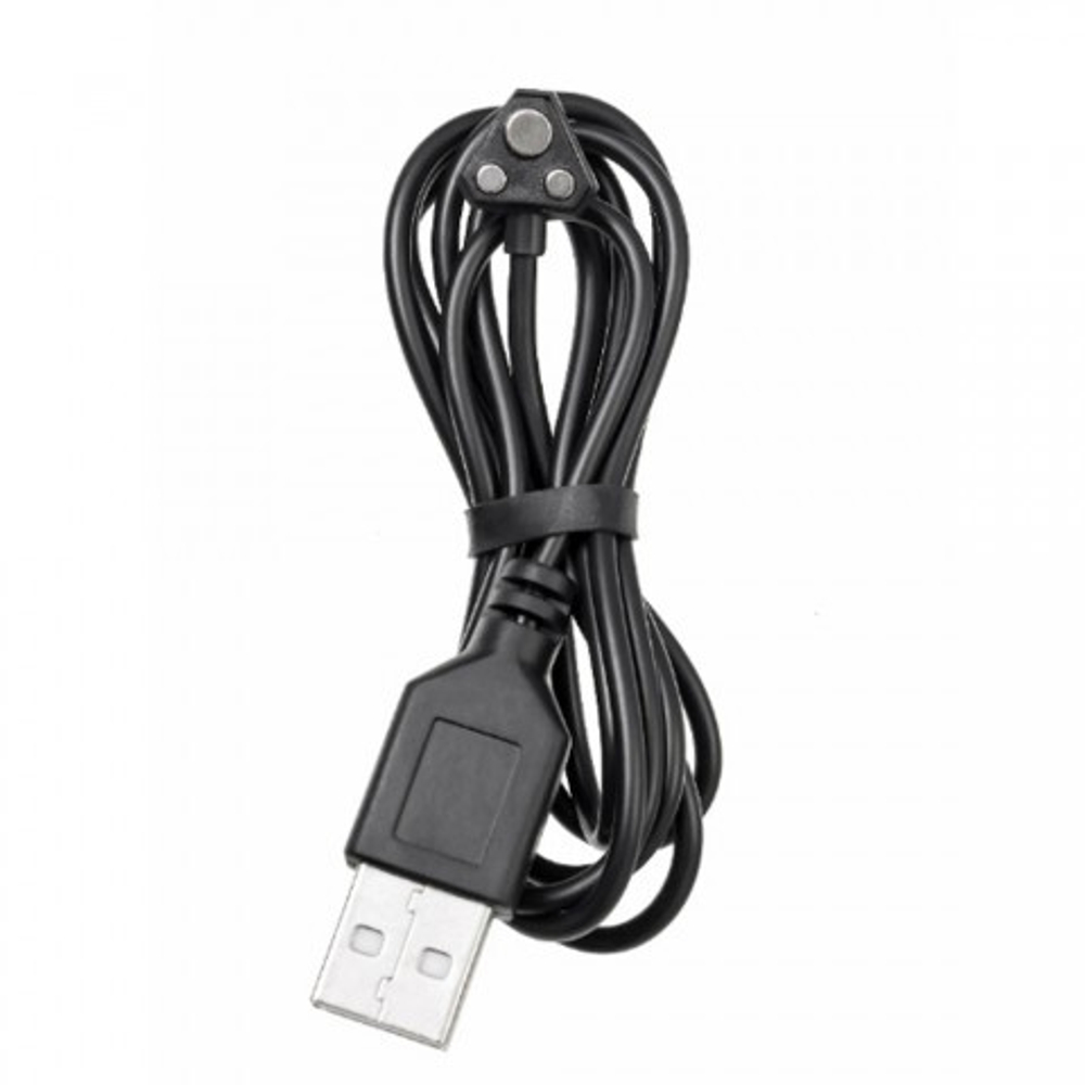 Вибратор Mystim Sleak Freak с электростимуляцией, черный