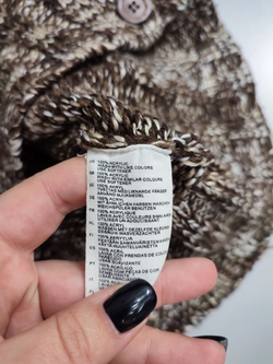 Кофта H&M вязаная 42 размер