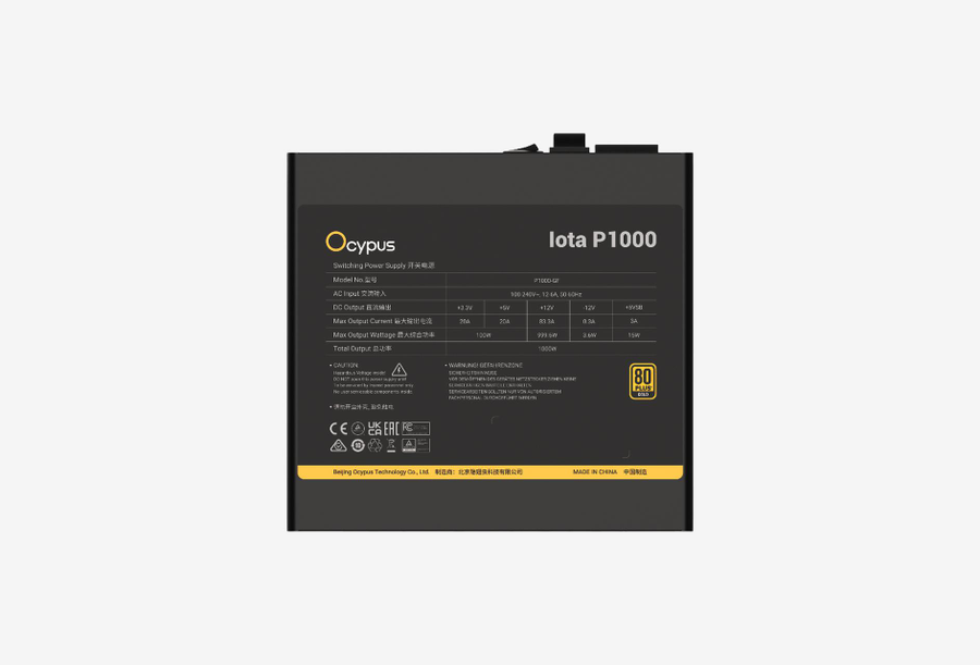 Iota-P1000-G1FFBK024X-EU_0426531102210