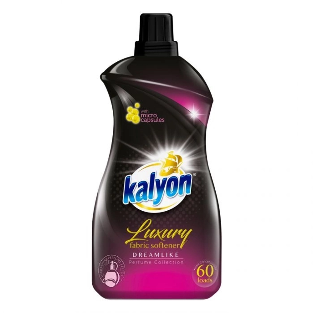 Kalyon Кондиционер для белья Luxury dreamlike 1,5л
