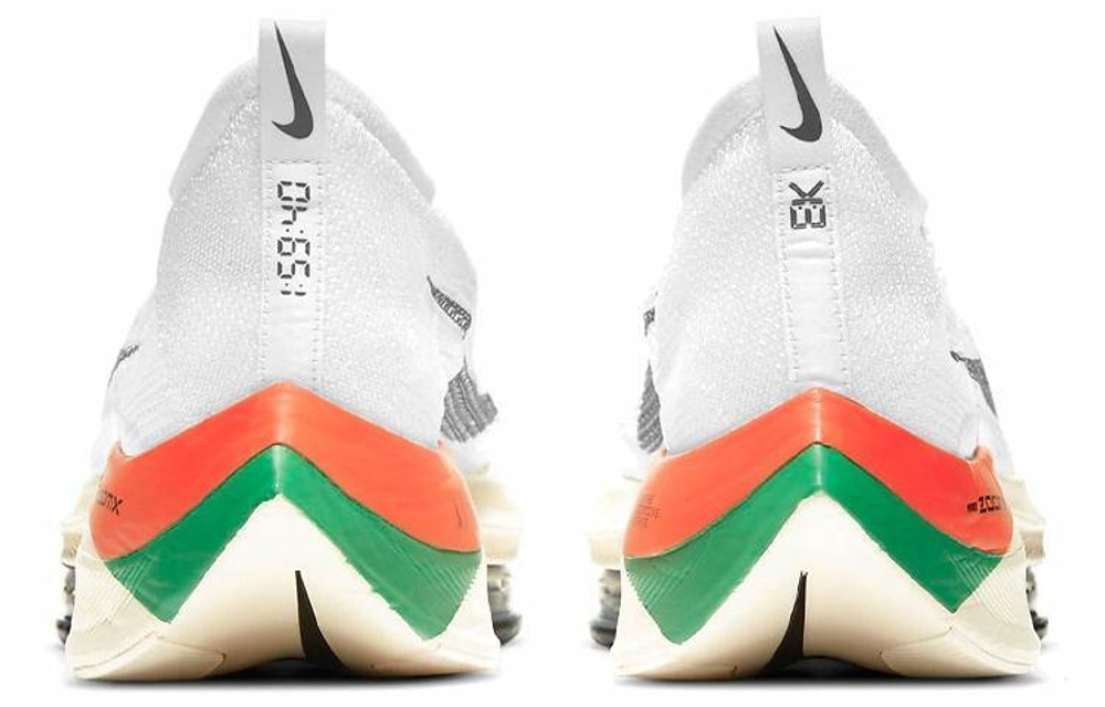 Кроссовки Nike Air Zoom Alphafly Next 1