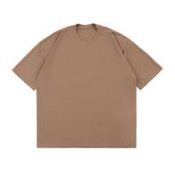 Футболка ТАЙНА Basic, темно-бежевый