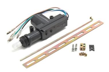 Центральный замок W-5 KING W-5