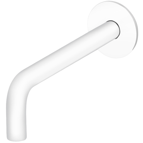 Излив для наполнения ванн Boheme FUSION 625-MW MATT White