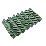 Top and Top коврик складной Easy Folding Mat 55x180