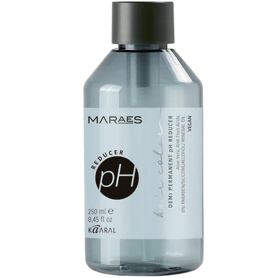 pН-модулятор KAARAL MARAES Demi Permanent pH Reducer для полуперманентной крем-краски - 250 мл.