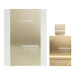 Al Haramain Perfumes Amber Oud  White Edition EDP