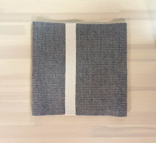 Пояс из шерсти овцы компрессионный