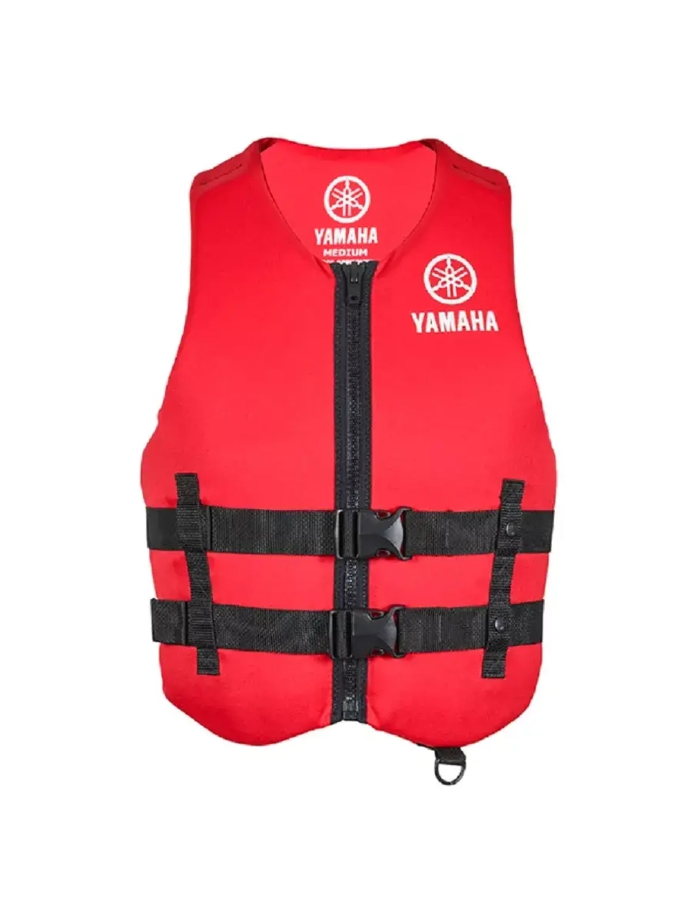 Жилет водный Yamaha 19VVN неопрен. (мужск. L) красный