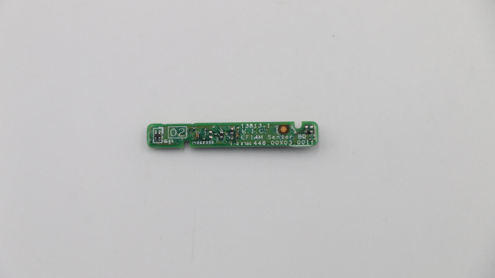 Плата сенсора для ноутбука Lenovo Flex2-14 (5C50F76743)(5C50G57009)(5C50F76765), оригинал