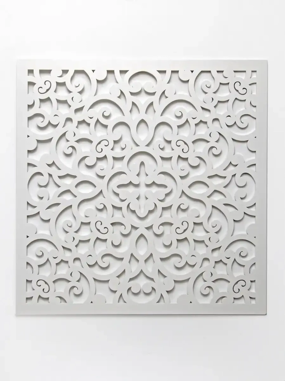 Панно на стену для интерьера 80х80 см