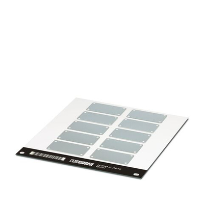 0831903 - LS-EMSP-AL (50X30) CUS - Маркеры для устройств