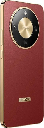 6.79" Смартфон Honor X9d 12/256Gb,  MTN-NX1,  NFC,  AMOLED,  120Гц,  8300мAч,  терракотовый