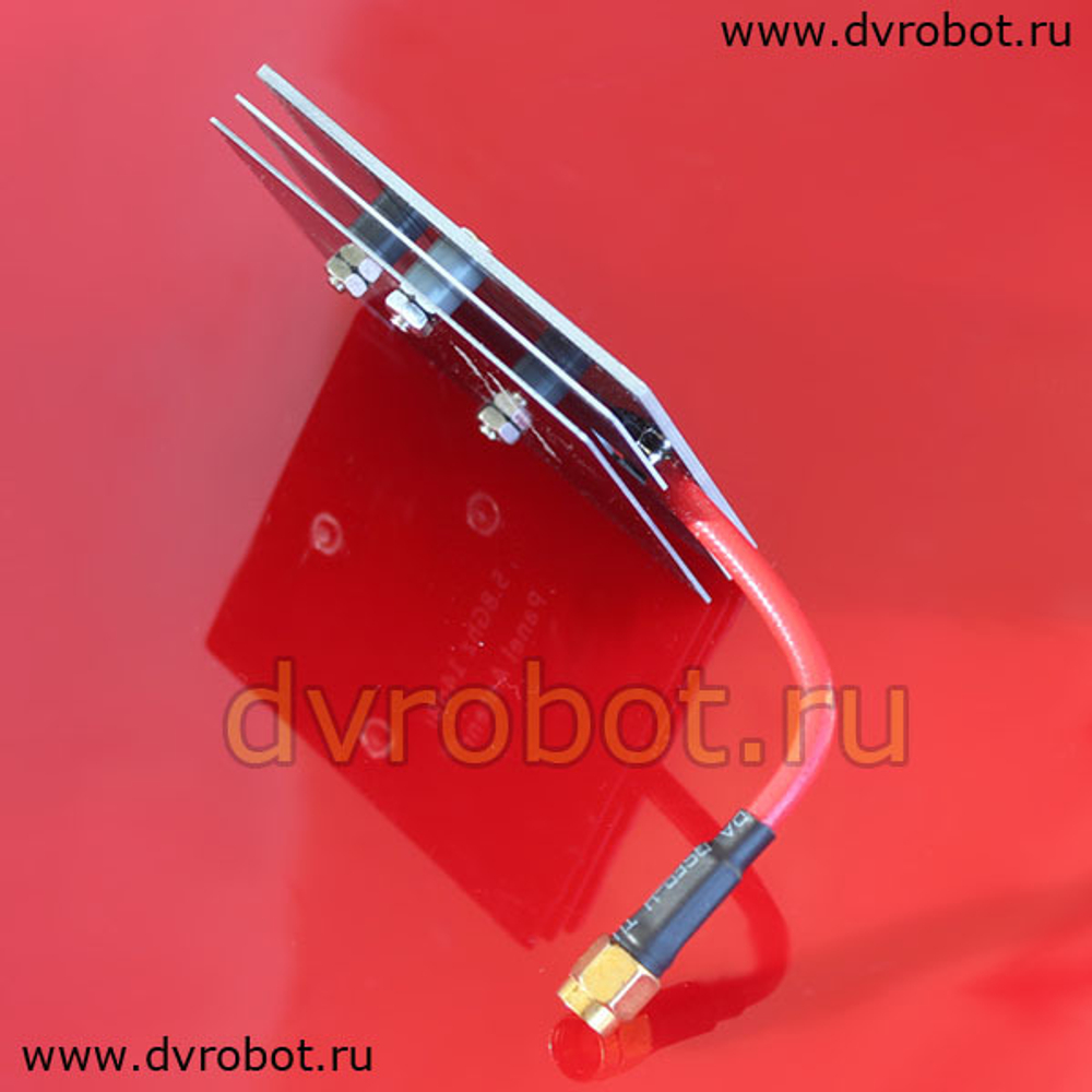 Антенна направленная 5.8G-14dBi__1