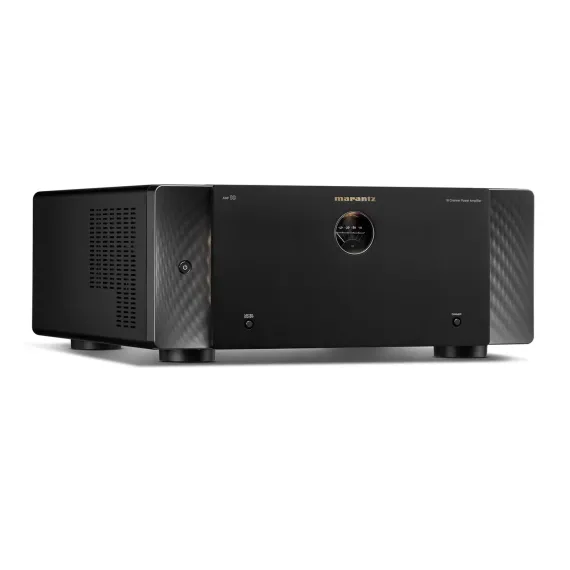 Marantz AMP 10 Black