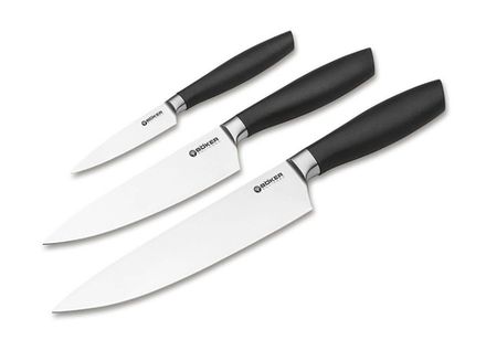 Набор кухонных ножей Boker 130891SET Core Professional Set
