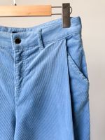 Вельветовые брюки Emporio Armani , 164