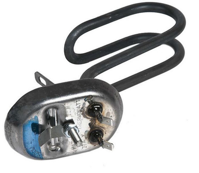 ТЭН для водонагревателя 1,5 кВт (1500W) Ariston 10, 20, 30 литров