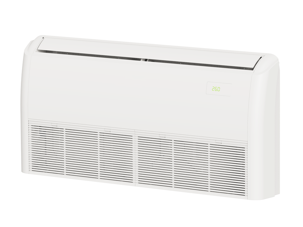 Midea MIH-DL (V8)MIH45DLHN18
