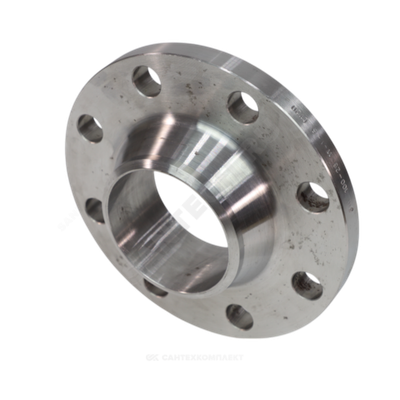 Фланец сталь воротниковый Ду 150 Ру25 тип 11 ряд 1 исп. B HXCX